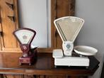 Twee weegschalen, Antiek en Kunst, Curiosa en Brocante, Ophalen