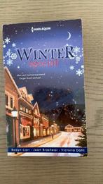 Harlequin winterspecial, Livres, Enlèvement ou Envoi, Utilisé