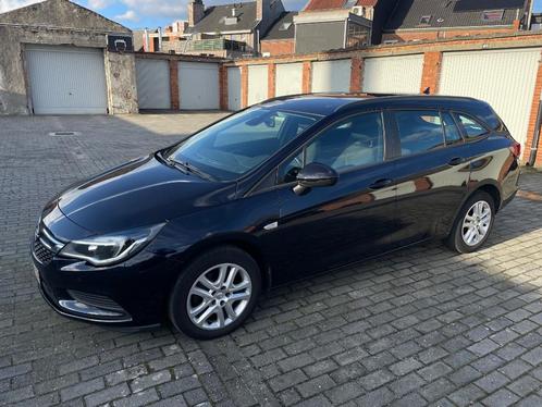 Opel Astra sports tourer, Auto's, Opel, Particulier, Astra, ABS, Airbags, Airconditioning, Android Auto, Apple Carplay, Bluetooth