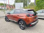 Peugeot 3008 Allure 1.2i Benzine * 1 JAAR GARANTIE * !, Auto's, Peugeot, Gebruikt, Bruin, 5 zetels, 5 deurs