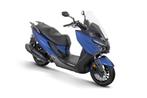 Kymco XTown City 300, Scooter, Kymco, Bedrijf, XTown City 300