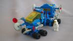 Lego Space 6928 : Uranium Search Vehicle (1984), Ophalen, Gebruikt, Complete set, Lego
