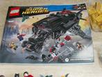 lego, Super Heroes: Justice League: 76087 , jaar 2017, Ophalen of Verzenden, Gebruikt, Complete set, Lego