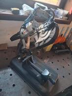 Bandzaagmachine  hbm, Ophalen