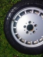 Mercedes velg Gulli W124 15 duims, Auto-onderdelen, Banden en Velgen, Ophalen, Gebruikt, 15 inch, Banden en Velgen