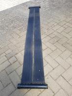 epmd zonnecolectoren voor zwembad, Doe-het-zelf en Bouw, Zonnepanelen en Toebehoren, Ophalen, Gebruikt