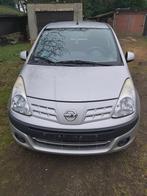 nissan pixo, Auto's, Voorwielaandrijving, Stof, 996 cc, 5 deurs