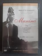 Manina, La fille sans voiles (1952) - Brigitte Bardot, Comme neuf, France, Tous les âges, Enlèvement ou Envoi