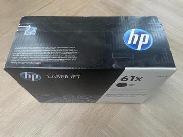 Nieuwe toner HP C8061X voor de HP 4100/4100mfp/4101mfp beschikbaar voor biedingen