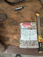 Snijbrander, Doe-het-zelf en Bouw, Gereedschap | Lasapparaten, Ophalen, Nieuw