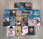 DVD FILM DOCUMENTAIRE, Ophalen, Zo goed als nieuw