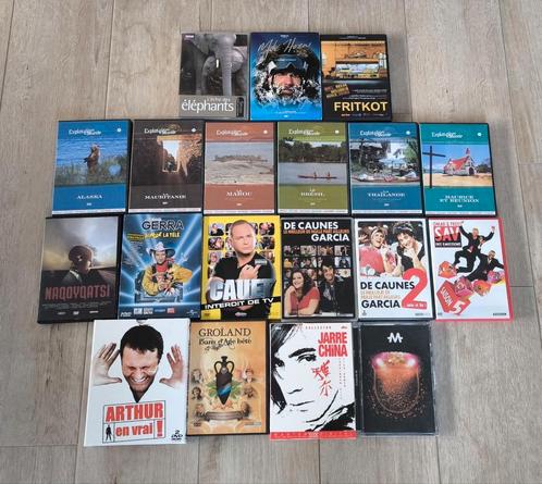 DVD FILM DOCUMENTAIRE, Cd's en Dvd's, Dvd's | Documentaire en Educatief, Zo goed als nieuw, Ophalen