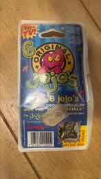 Jojo’s, Ophalen, Zo goed als nieuw