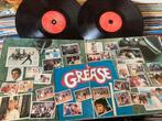 GREASE, Cd's en Dvd's, Vinyl | Filmmuziek en Soundtracks, Ophalen of Verzenden