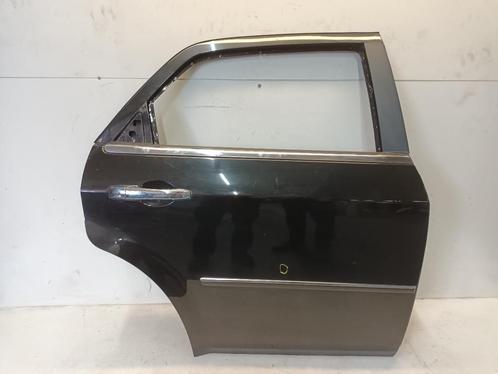 PORTIER RECHTS ACHTER Chrysler 300 C Touring, Auto-onderdelen, Carrosserie, Deur, Chrysler, Achter, Rechts, Gebruikt