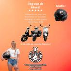 Week van de Klant = Week van de Voordelen, Fietsen en Brommers, Brommers | Crossbrommers, Overige merken, Nieuw, 4 versnellingen