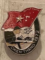 Insigne Vietnam 1972, Collections, Enlèvement ou Envoi