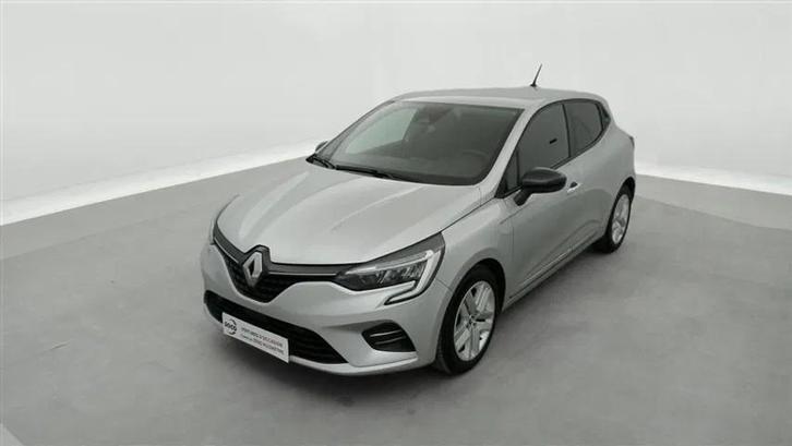 Renault Clio 1.0 TCe 90cv Equilibre (bj 2022), Auto's, Renault, Bedrijf, Te koop, Clio, ABS, Boordcomputer, Centrale vergrendeling