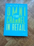 Gino van Ossel: Omnichannel in retail, Boeken, Ophalen of Verzenden, Gelezen, Management