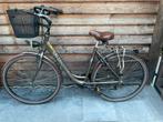 Te koop damesfiets Oxford Classico nero, Fietsen en Brommers, Fietsen | Dames | Damesfietsen, Gebruikt, Versnellingen, 50 tot 53 cm