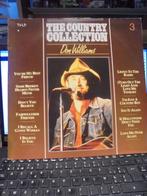 The Country collection Don Williams, CD & DVD, Vinyles | Country & Western, Comme neuf, Enlèvement ou Envoi