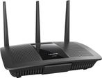 Router WiFi LINKSYS Max-Sream AC1900, Ophalen, Zo goed als nieuw, Router, Linksys