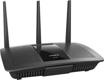 Router WiFi LINKSYS Max-Sream AC1900 beschikbaar voor biedingen