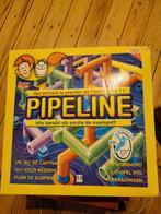 Pipeline gezelschapsspel, Enlèvement ou Envoi, Utilisé