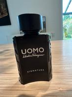Salvatore Ferragamo Uomo Signature - 30ml EDP, Ophalen of Verzenden, Zo goed als nieuw