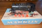 MARKLIN 3031 STOOMLOCOMOTIEF, Hobby en Vrije tijd, Ophalen of Verzenden, Gebruikt, Locomotief, Märklin