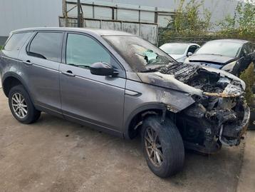 REMKLAUW RECHTS VOOR ABS Discovery Sport (LC) (01-2014/-) beschikbaar voor biedingen