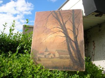 GESIGNEERD HENRI LEMOINE  beschikbaar voor biedingen