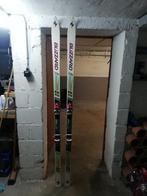 Ski Blizzard Thermo VRS 200 cm, Maison & Meubles, Accessoires pour la Maison | Étagères pour CD & DVD, Enlèvement ou Envoi, Utilisé