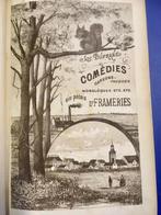Oeuvres choisies de Joseph Dufrane, Antiek en Kunst, Ophalen of Verzenden, Joseph Dufrane
