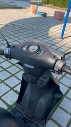 Scooter classe A, Fietsen en Brommers, Scooters | Kymco, Ophalen, Klasse A (25 km/u), Elektrisch