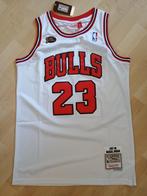 Chicago Bulls Retro Jersey Jordan Finals 98' maat: L, Verzenden, Nieuw, Kleding