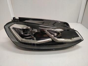 VW Golf VII lift Full led lamp rechts Perfect NIEUW beschikbaar voor biedingen