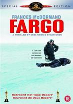 Fargo (1996) Dvd  Steve Buscemi, Vanaf 16 jaar, Ophalen of Verzenden, Gebruikt