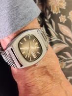 Seiko vintage, Handtassen en Accessoires, Horloges | Antiek, Ophalen of Verzenden, Staal, Seiko