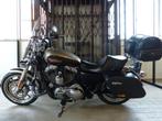 Harley-Davidson Sportster XL1200T Superlow (bj 2018), Bedrijf, 1202 cc, Meer dan 35 kW, Overig