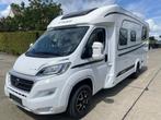 Laika Etrusco T7400 QB, Fiat, Bedrijf, Diesel, Etrusco