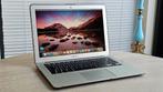 Apple MacBook Air 13 Inch Core i5 1.6 GHz grijs zilver, Computers en Software, Ophalen of Verzenden, Zo goed als nieuw, 13 inch