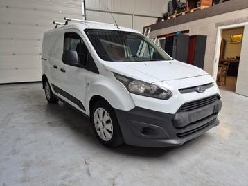 Ford Transit Connect  2016 - 1.6 tdci GARANTIE  beschikbaar voor biedingen