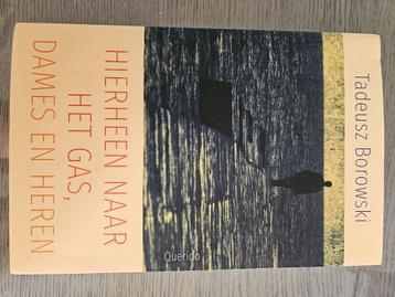 Hierheen naar het gas, dames en heren, Autres régions, Enlèvement ou Envoi, 19e siècle, Comme neuf
