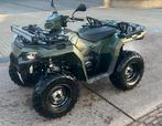 Polaris sportsman 570, Motoren, Quads en Trikes