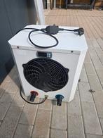 Warmtepomp zwembad 5.5kW, Ophalen, Zo goed als nieuw