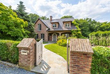 Villa à louer à Fleurus, 4 chambres beschikbaar voor biedingen