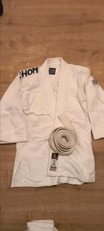 kimono voor kinderen maat 140, Sport en Fitness, Vechtsporten en Zelfverdediging, Ophalen, Zo goed als nieuw