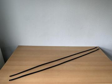 daklijst toyota aygo 4 deurs 2005 tot 2014 149 cm  beschikbaar voor biedingen