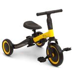 4in1 omvormbaar fietsje vanaf 18maanden gebruiken, Fietsen en Brommers, Ophalen, Zo goed als nieuw